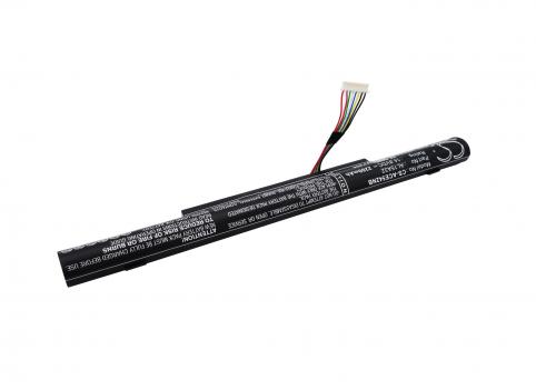 Akkus und ersatzakkus laptop acer aspire e15 e5 575 30qd
