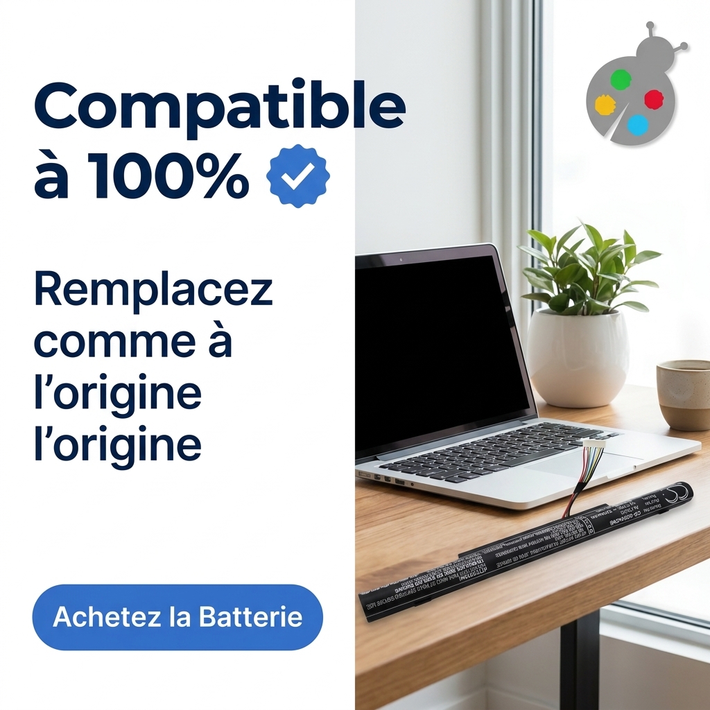 Akkus und ersatzakkus laptop acer aspire v3 574g