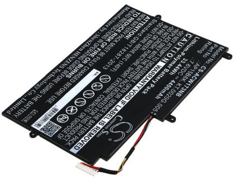 Akkus-und-ersatzakkus acer sw5-173