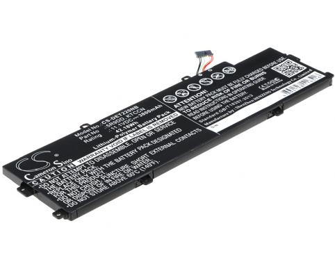 Akkus und ersatzakkus laptop dell chromebook 11 p22t