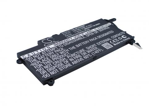 Akkus und ersatzakkus  hp pl02xl