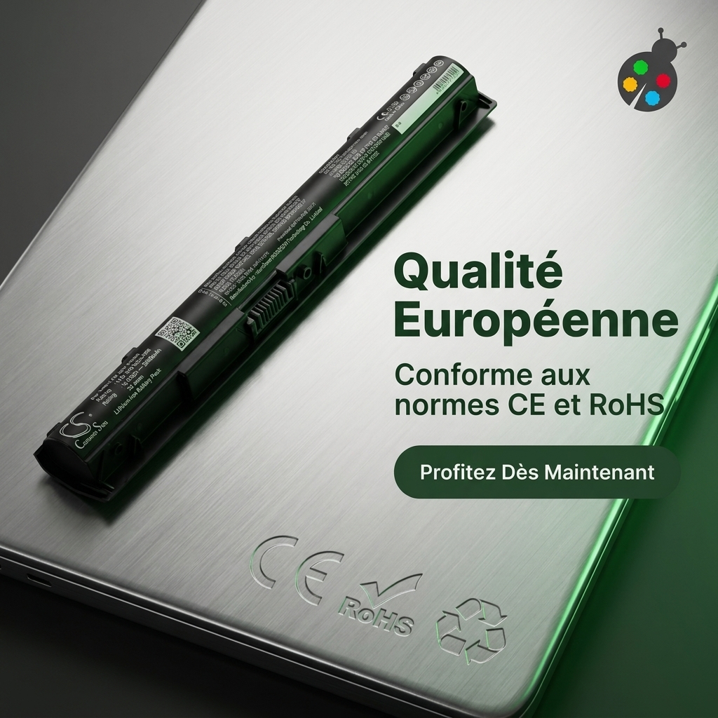 Akkus und ersatzakkus laptop hp pavilion 17 g000