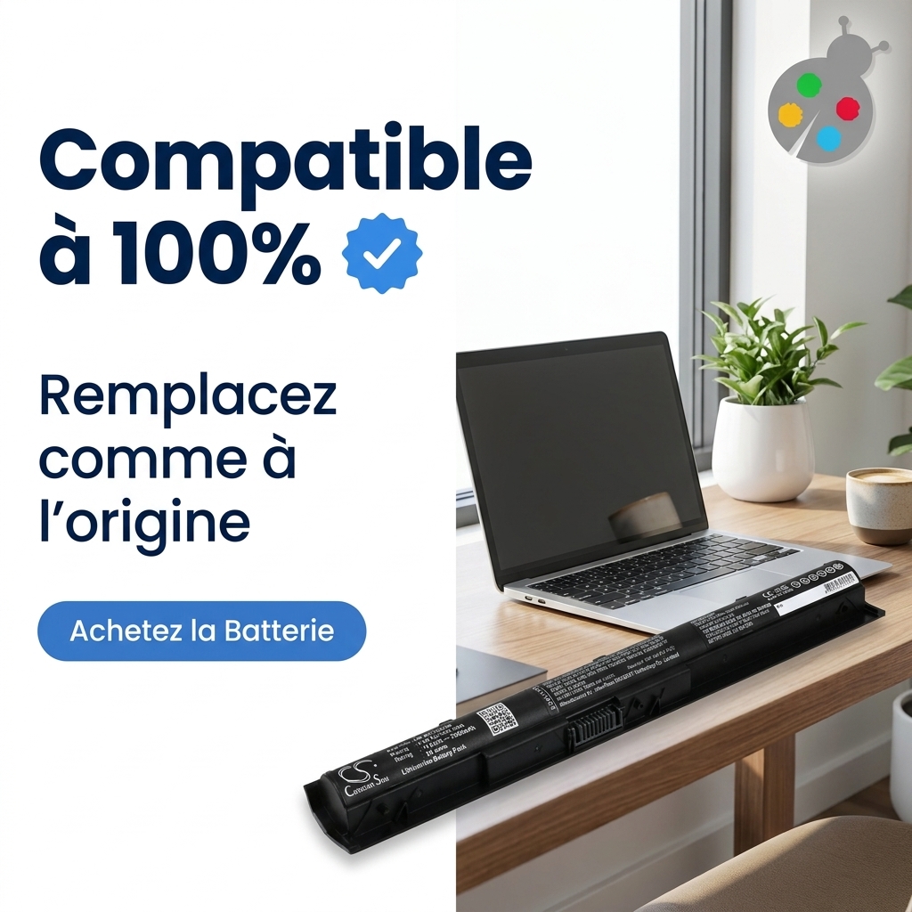 Akkus und ersatzakkus laptop hp pavilion 17 g000