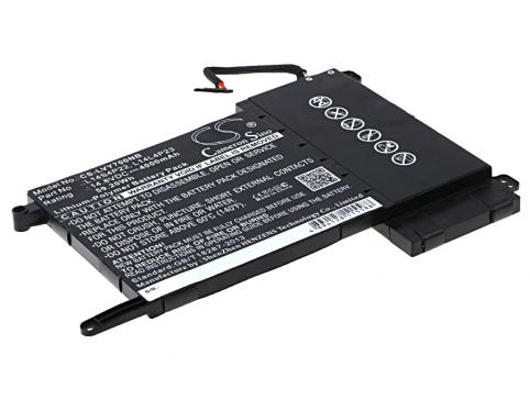 Akkus-und-ersatzakkus lenovo ideapad y700