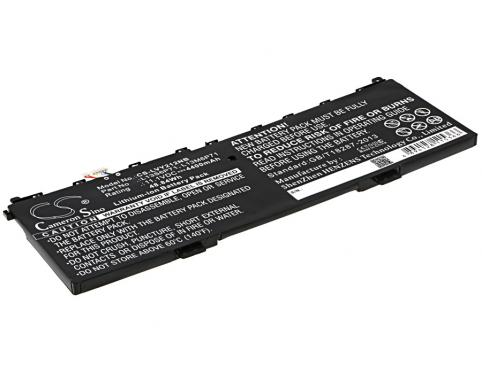 Akkus und ersatzakkus  lenovo 3icp4 69 81 2
