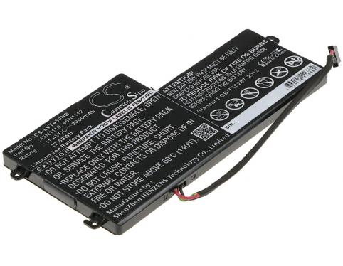 Akkus-und-ersatzakkus lenovo thinkpad t460