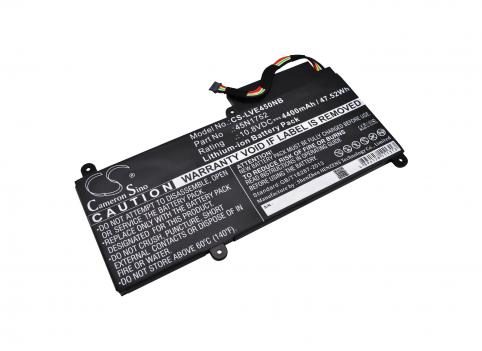 Akkus-und-ersatzakkus lenovo thinkpad edge e450 i7-5500u