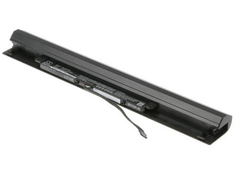 Akkus und ersatzakkus  lenovo haute capacitée ideapad 100-15ibd-80qq01dufr