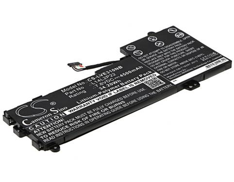 Akkus-und-ersatzakkus lenovo e31