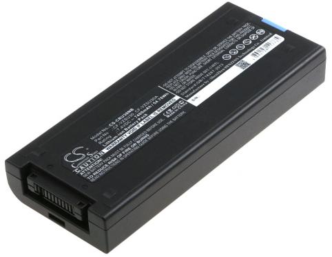 Akkus-und-ersatzakkus panasonic toughbook cf-18d