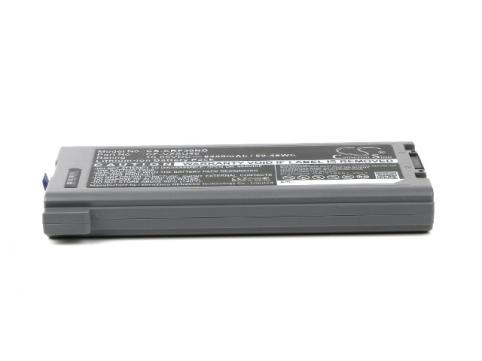 Toughbook cf 53