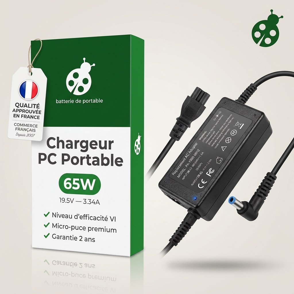 Ladegerate dell inspiron 15 5000