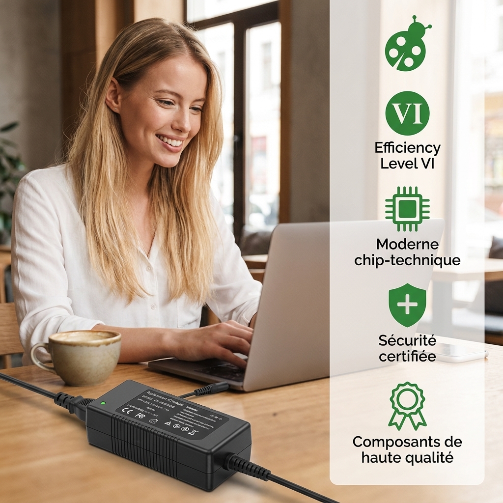 Ladegerate laptop dell inspiron 15 5000