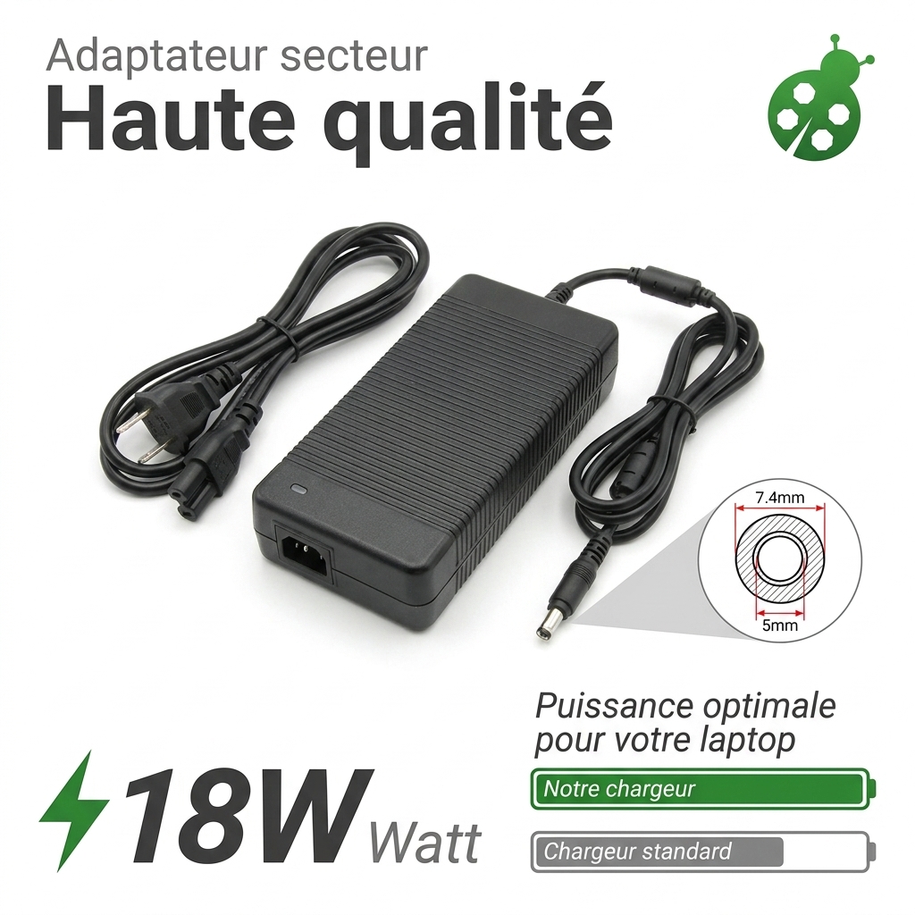 Ladegerate laptop dell g7 17 rtx2080