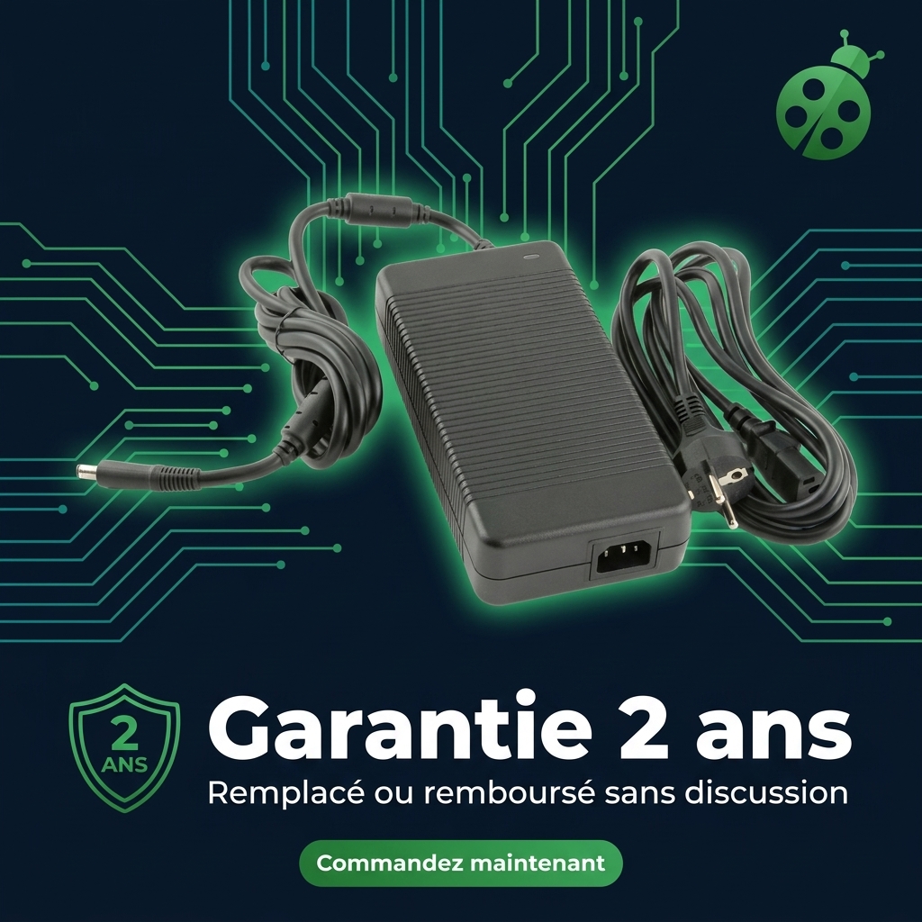 Ladegerate laptop dell g7 17 rtx2080
