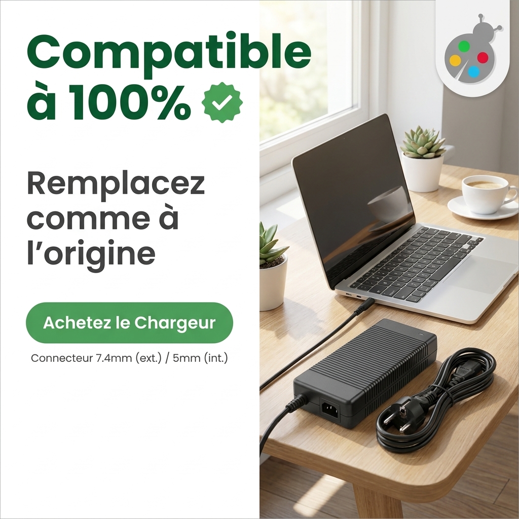 Ladegerate laptop dell g7 17 rtx2080