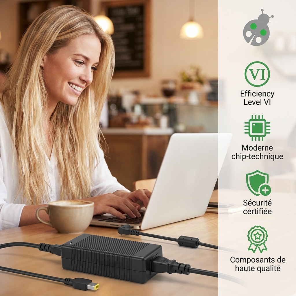 Ladegerate laptop lenovo thinkpad s440 touch