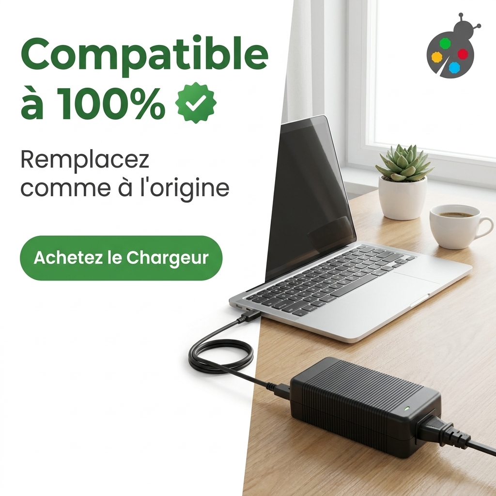 Ladegerate laptop asus vivobook e200ha