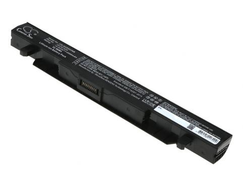 Akkus und ersatzakkus laptop asus rog strix gl753vd gc412