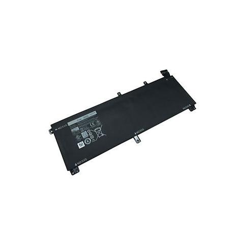 Akkus und ersatzakkus laptop dell xps 15 9530