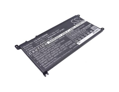 Akkus und ersatzakkus  dell chromebook 3110