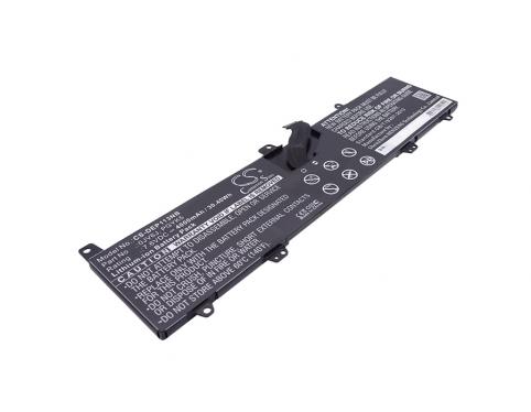 Akkus und ersatzakkus laptop dell inspiron 11 3162