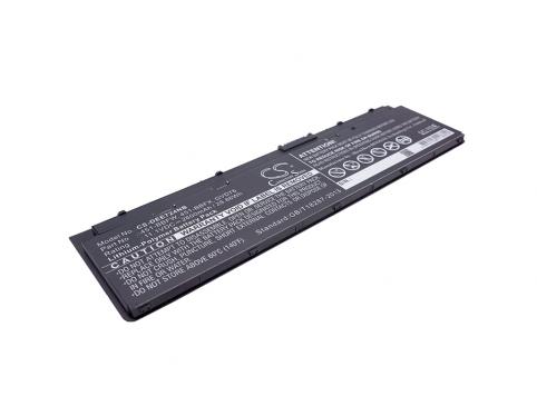 Akkus-und-ersatzakkus dell latitude e7240 11.1 v