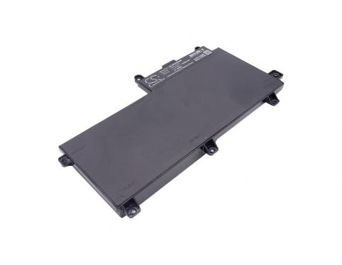 Akkus und ersatzakkus  hp haute capacitée batterie originale hp cio3xl