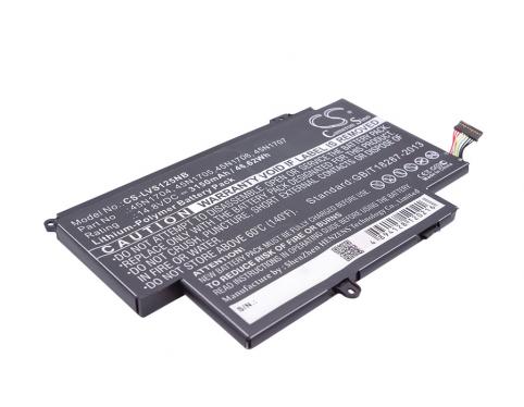 Akkus-und-ersatzakkus lenovo yoga 12