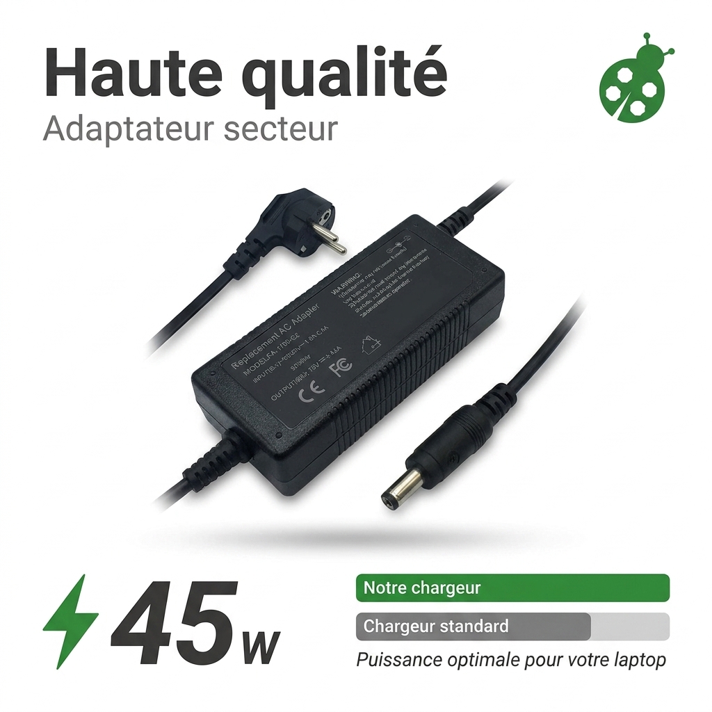 Ladegerate laptop asus zenbook ux330u