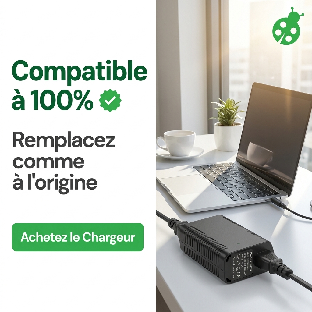 Ladegerate laptop thomson neo14 se