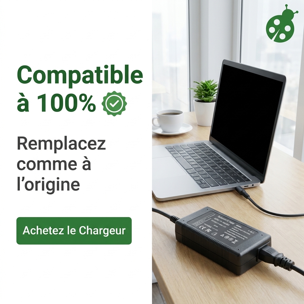 Ladegerate laptop hp  15 ay003nm