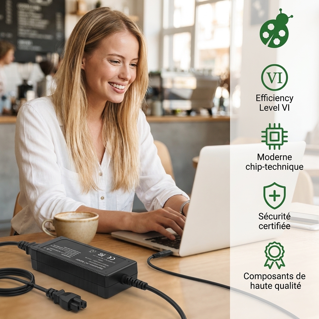 Ladegerate laptop asus r457ur