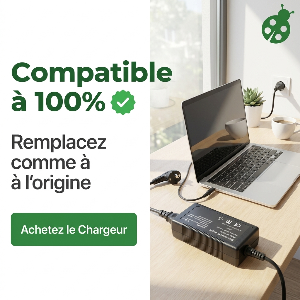 Ladegerate laptop asus r457ur