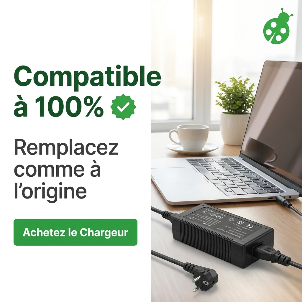 Ladegerate laptop asus k401lb