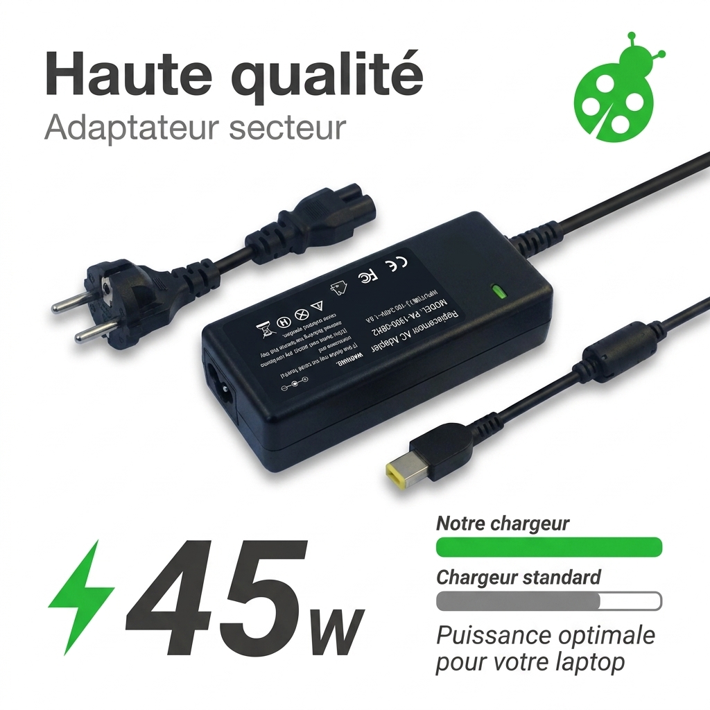 Ladegerate laptop lenovo ideapad 300s 14isk