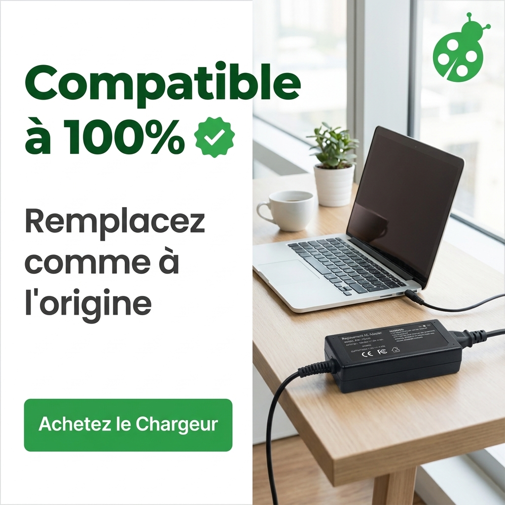Ladegerate laptop asus r301