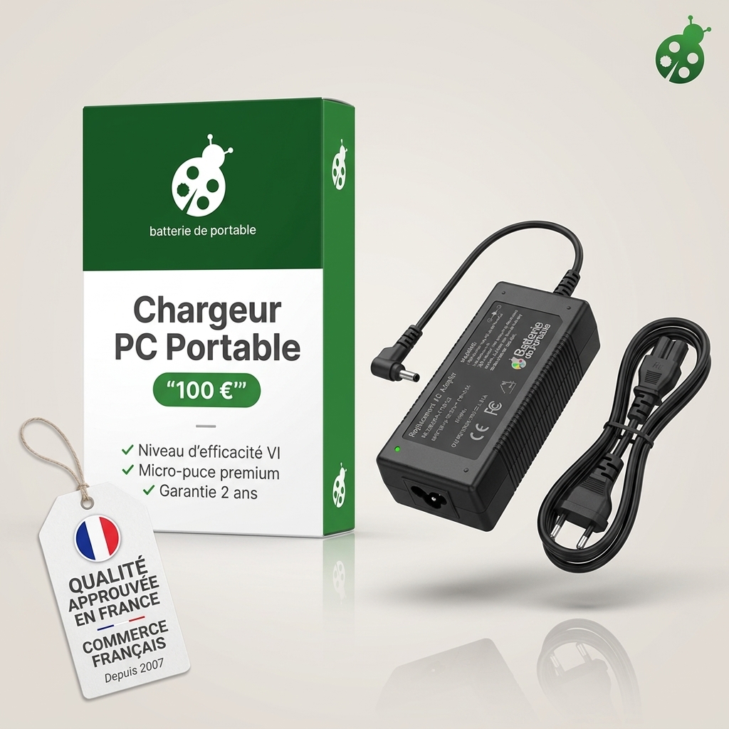 Ladegerate laptop medion akoya e1240t