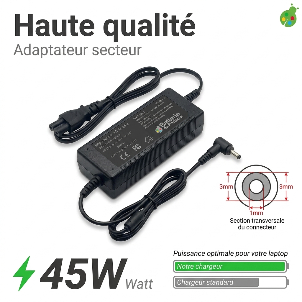 Ladegerate laptop acer swift sf514 51