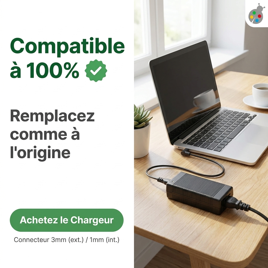 Ladegerate laptop acer swift sf514 51