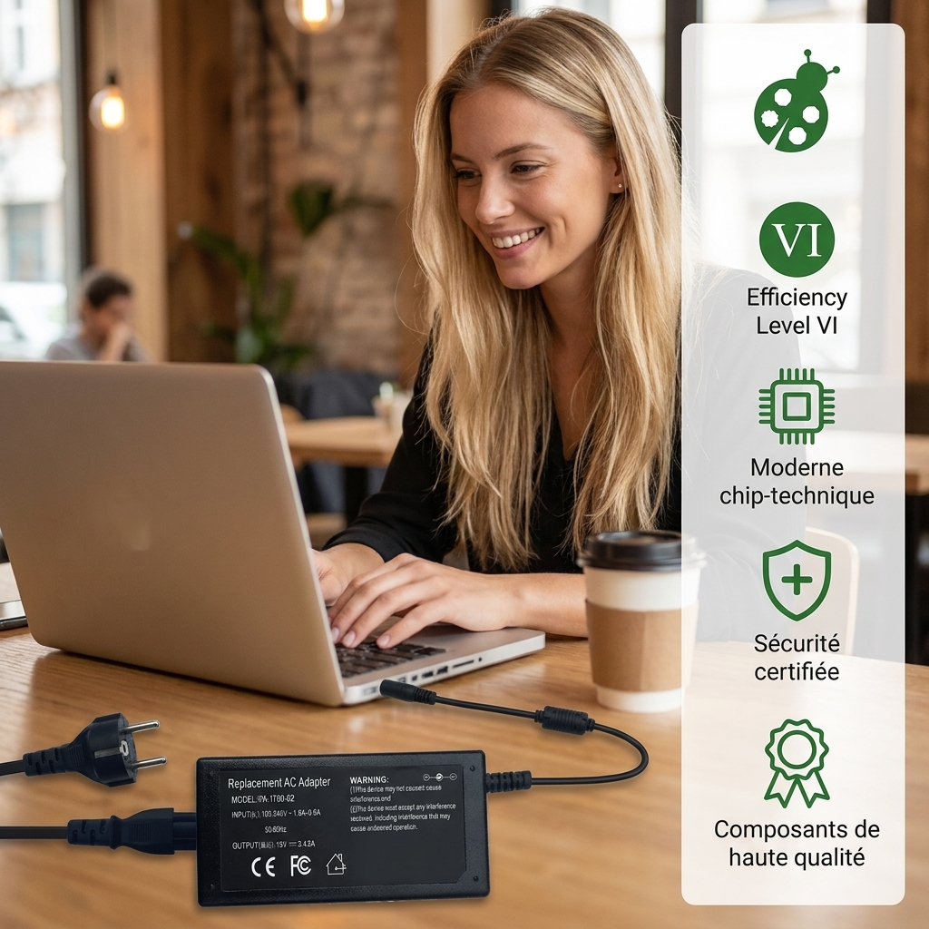 Ladegerate laptop asus zenbook ux310ua