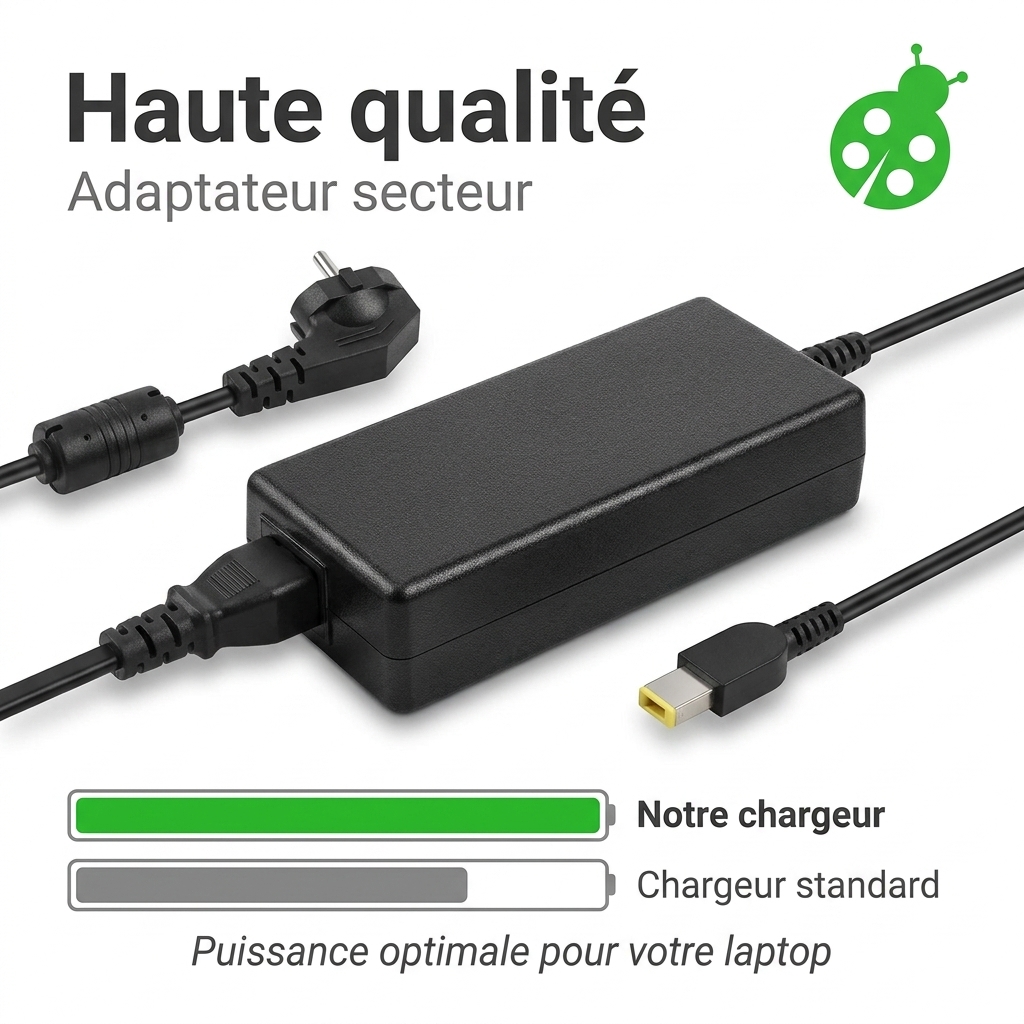 Ladegerate laptop lenovo yoga book
