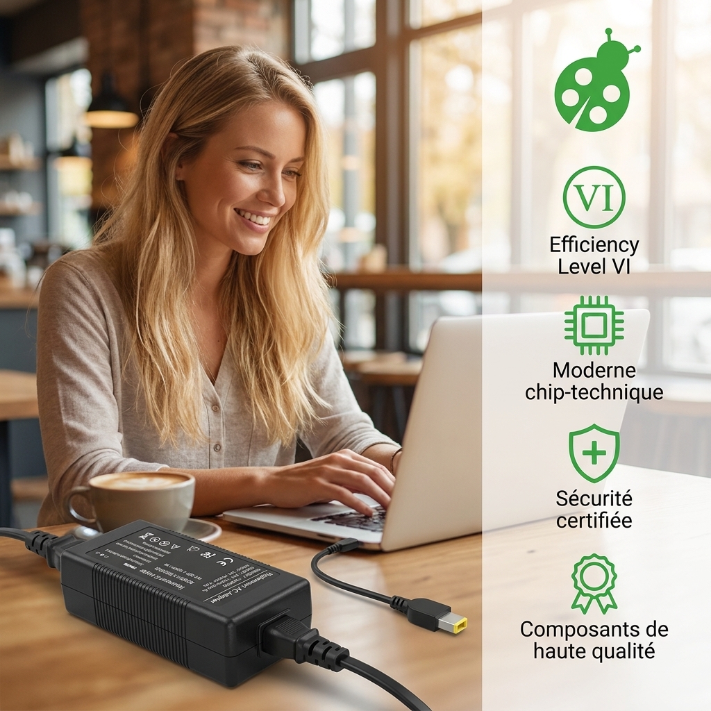Ladegerate laptop lenovo yoga book