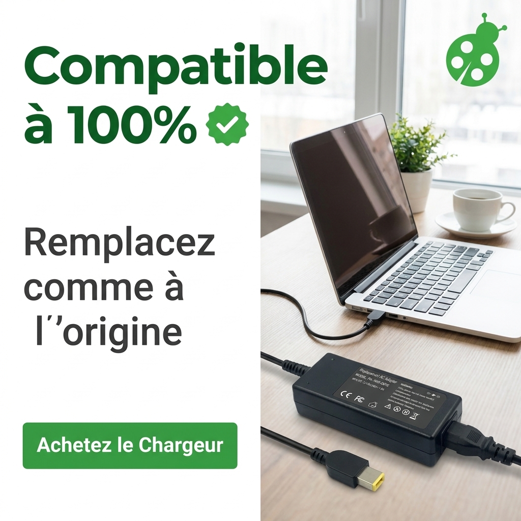 Ladegerate laptop lenovo yoga book