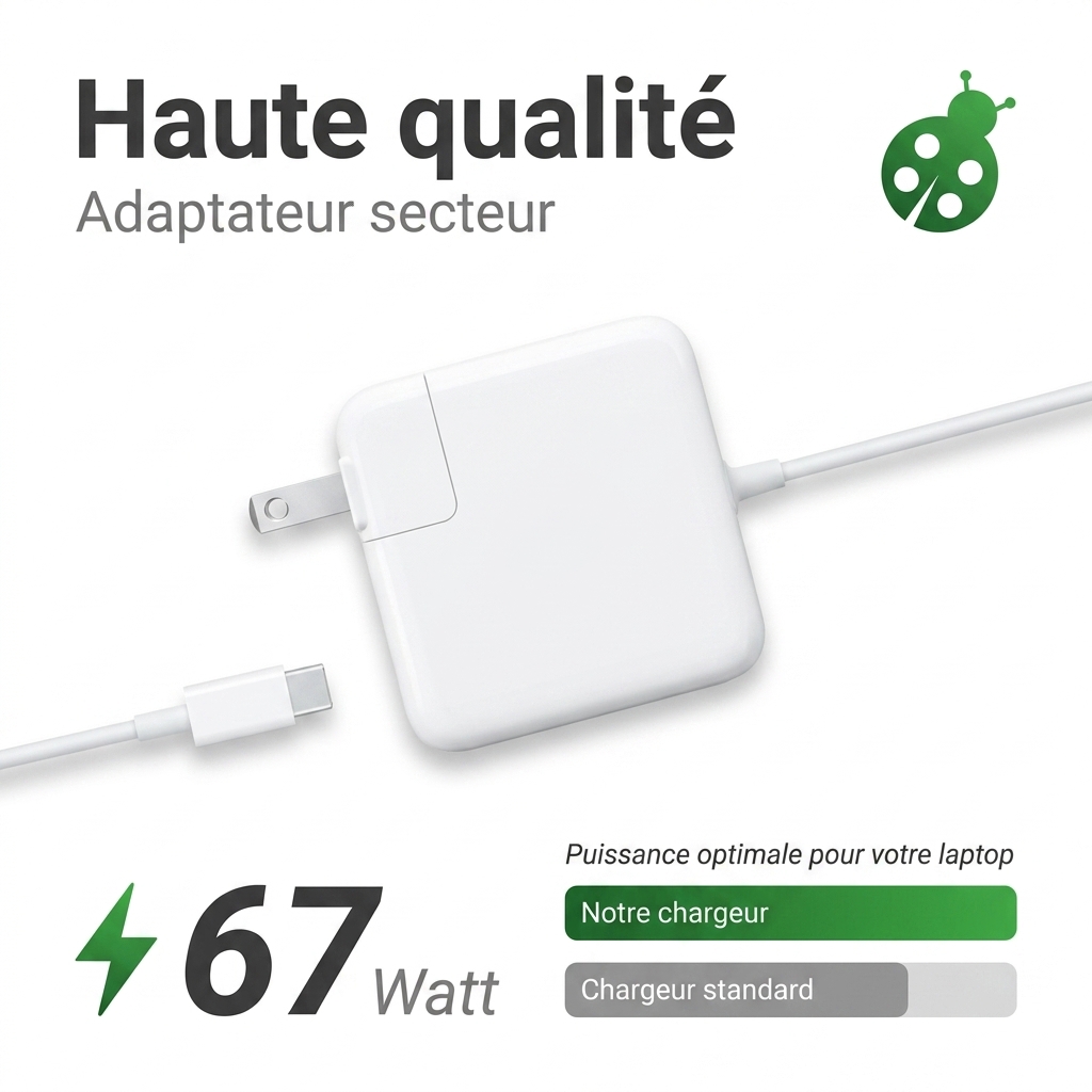 Ladegerate laptop  macbook 12 retina