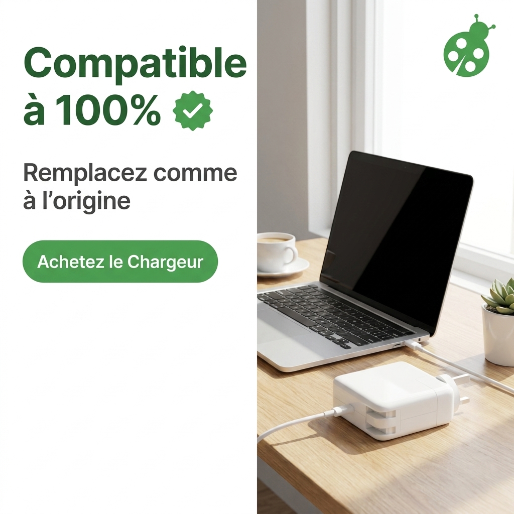 Ladegerate laptop  macbook 12 retina