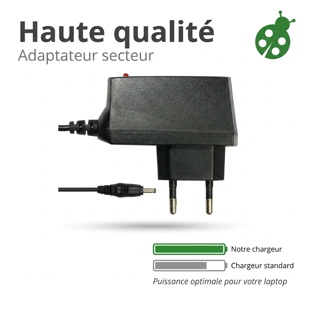 Ladegerate laptop acer one 10 s1002 n15p2