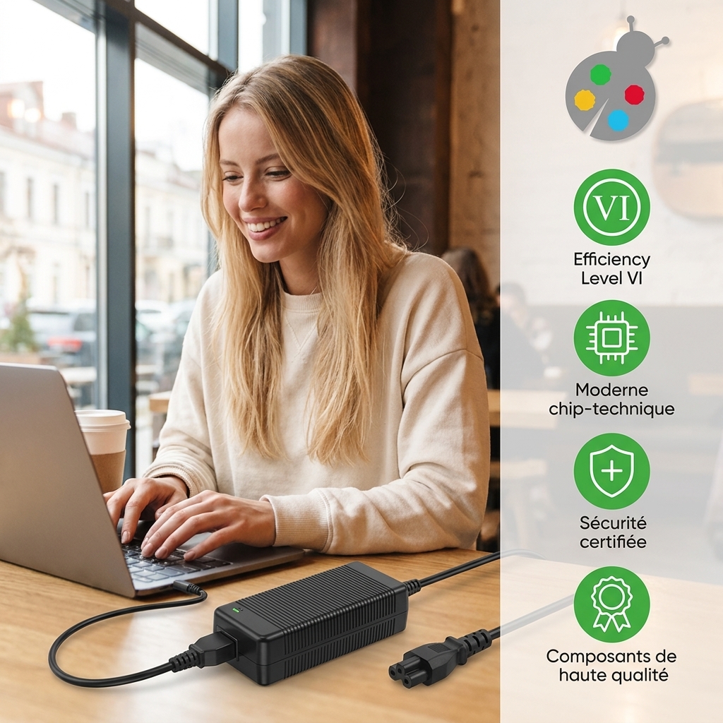 Ladegerate laptop lenovo yoga 300 11ibr