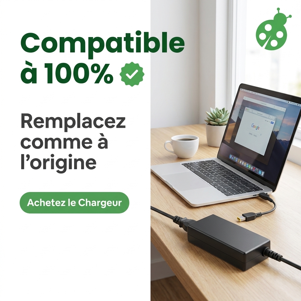 Ladegerate laptop lenovo yoga 300 11ibr