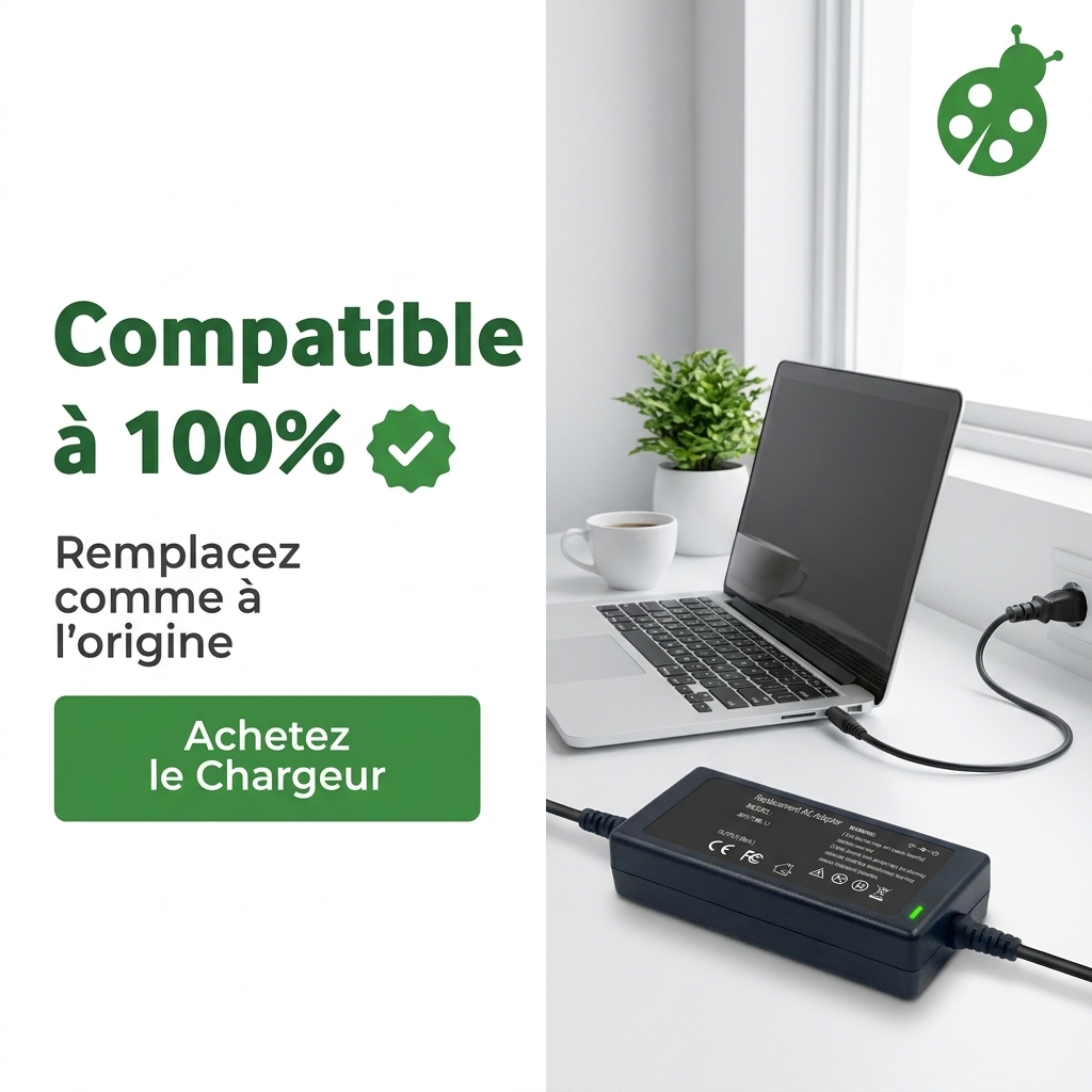 Ladegerate laptop toshiba satellite a100 287
